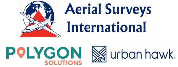 Aerial Surveys International Teams with Polygon Solutions, Urban Hawk at Geo Week 2026 to Unveil TrinityGeo™ Geospatial Intelligence Product